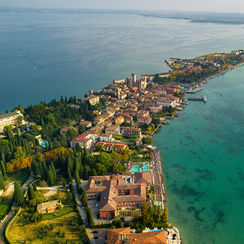 Transfer nelle principali località di mare e vacanza